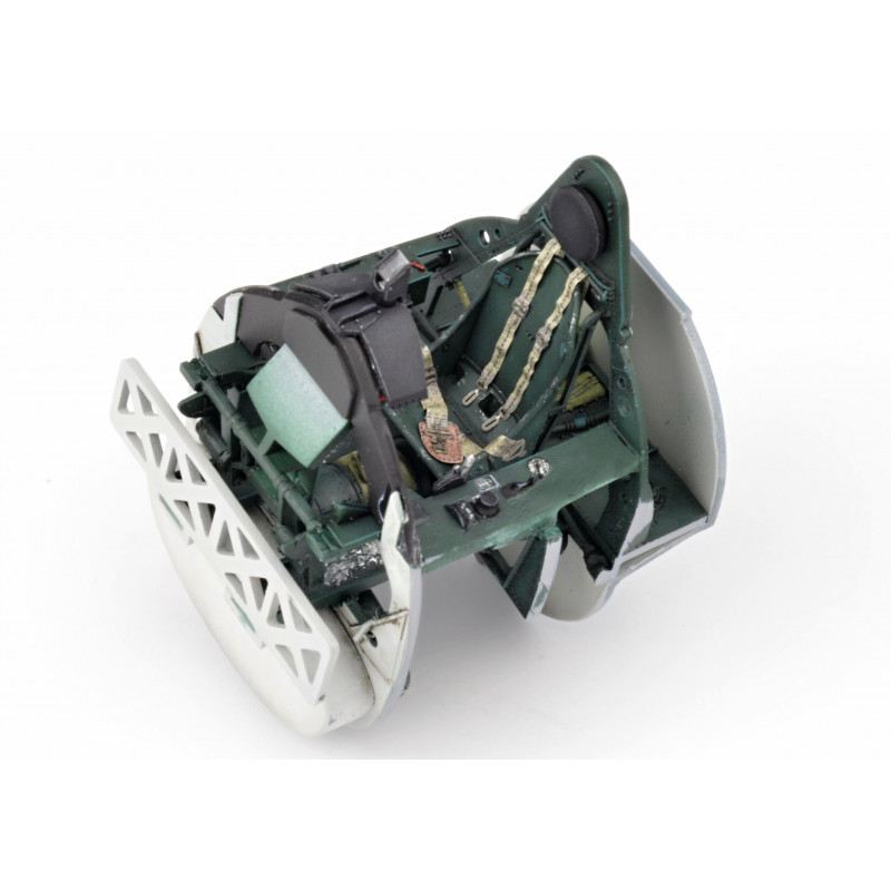 MIDWAY DUAL COMBO 1/48 