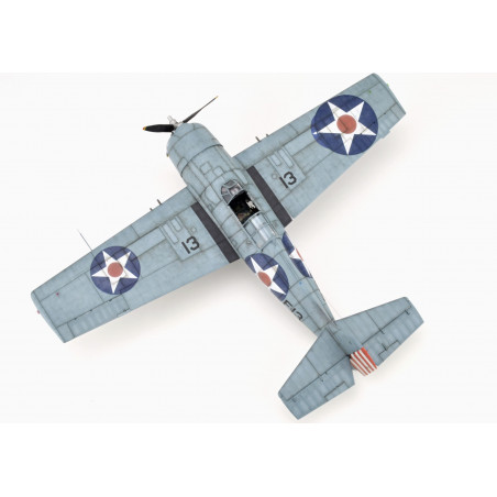 MIDWAY DUAL COMBO 1/48 