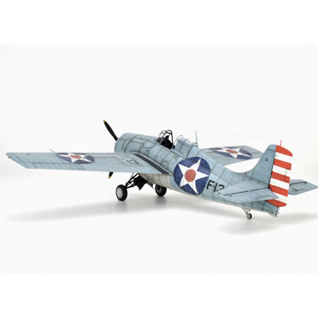 MIDWAY DUAL COMBO 1/48 