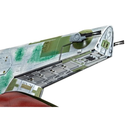 Boba Fett's Starship™  2