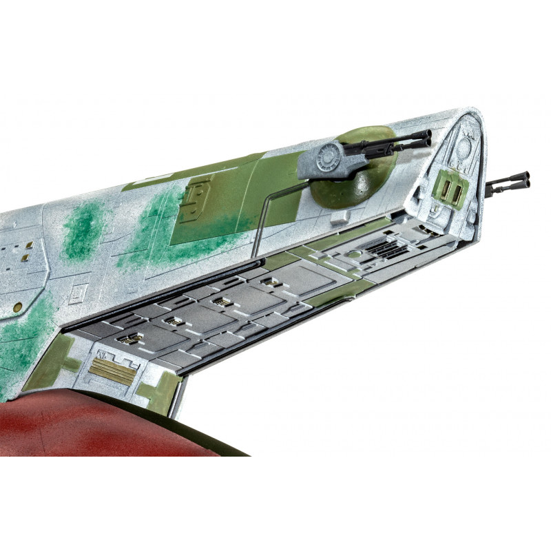 Boba Fett's Starship™ 