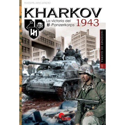 IG59 KHARKOV 1943