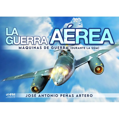 La guerra aérea