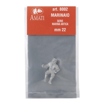 Marinero 2 mm.22