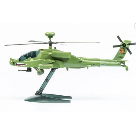 J6004 QUICKBUILD Apache