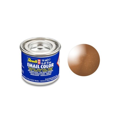 Revell Email Color Metallic Bronze Enamel 14ml