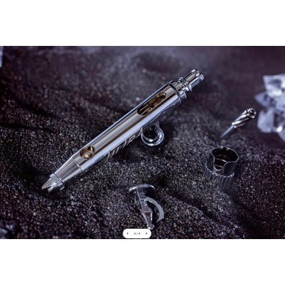 Harder & Steenbeck NEW ULTRA 2024 2