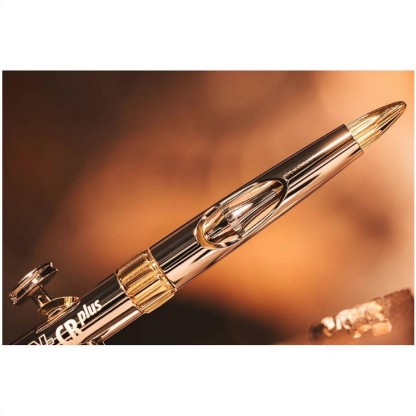 Aerógrafo EVOLUTION 2024 CRplus SOLO incl. cabezal FineLine de 0,28 mm y copa de 2 ml 2