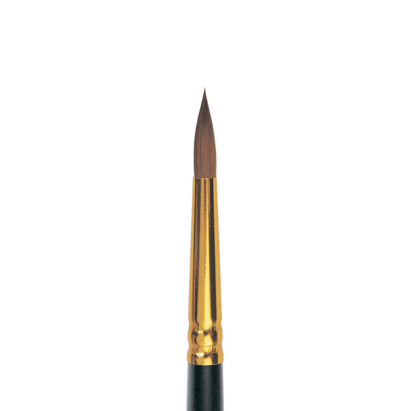 Roubloff Kolinski brush