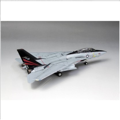 US Navy F-14A Fighter Aircraft (Tomcat) 2