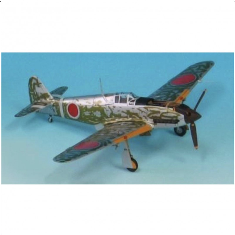 IJA Kawasaki Type3 Fighter Ki-61-1 Otsu Tony