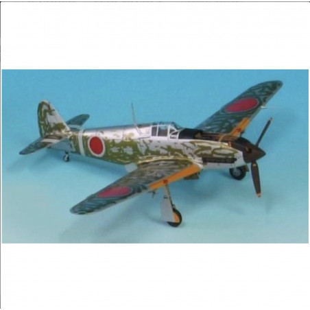 IJA Kawasaki Type3 Fighter Ki-61-1 Otsu Tony