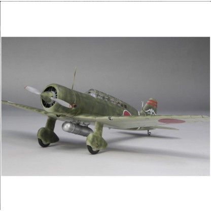  IJA Ki-15-II (Babs) 2