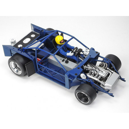 Toyota Celica LB Turbo Gr.5