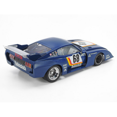 Toyota Celica LB Turbo Gr.5