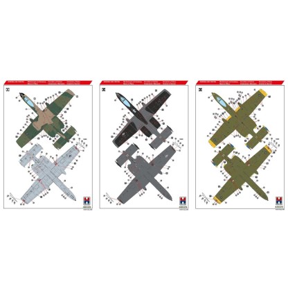 A-10C Special Schemes 2