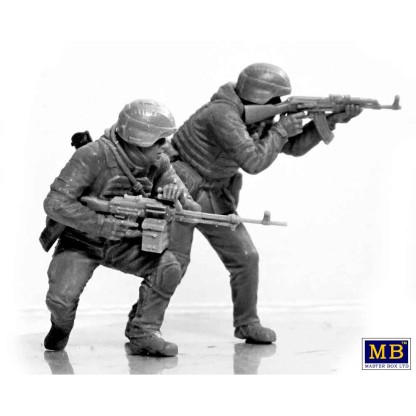 Defence of Kharkiv, March 2022 2