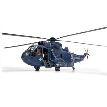 Westland Sea King HAS.1/HAS.5/HU.5 1/48