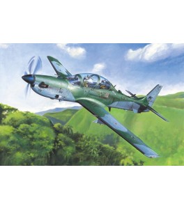 EMB-314 Super Tucano 1/48