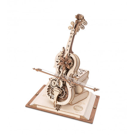 Magic Cello