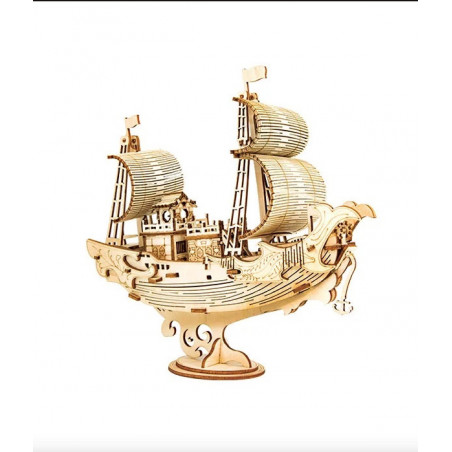 Japanese Diplomatic Ship