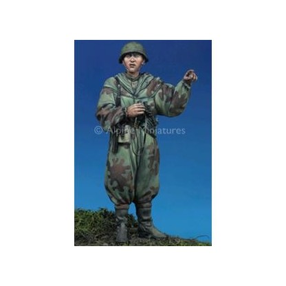 WW2 Russian Scout 1 1/35