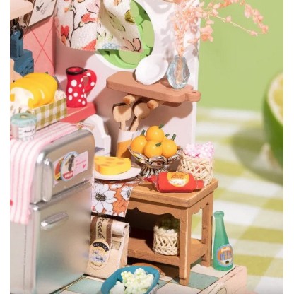 Taste Life (Kitchen) 2