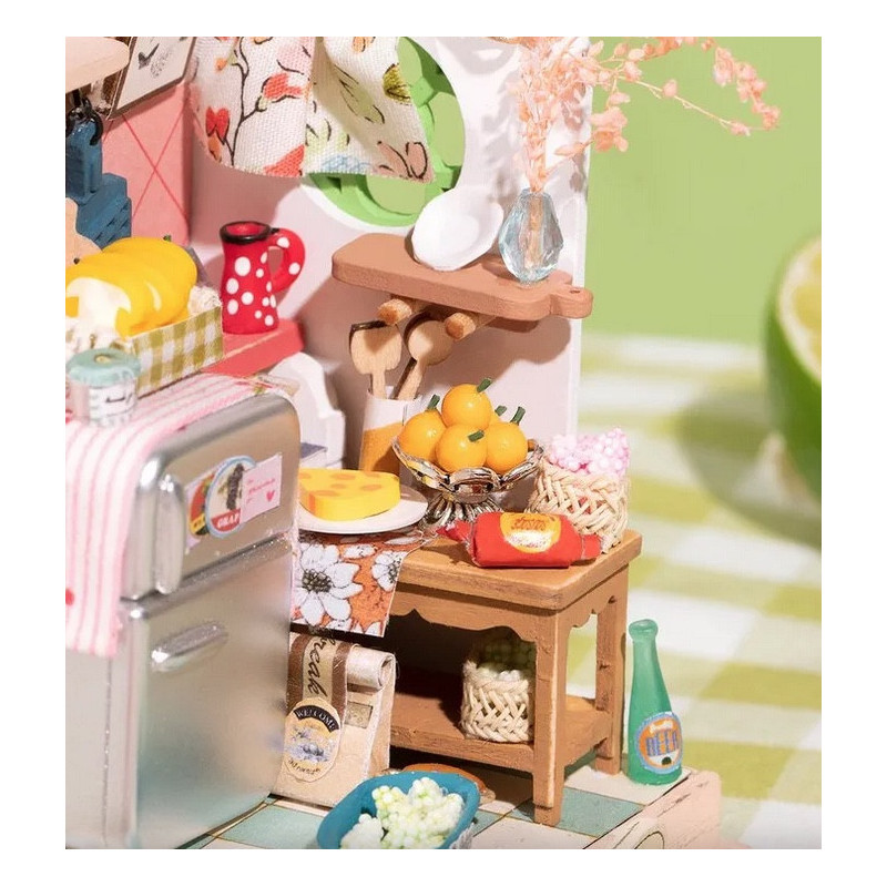 Taste Life (Kitchen)