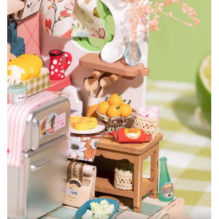 Taste Life (Kitchen)