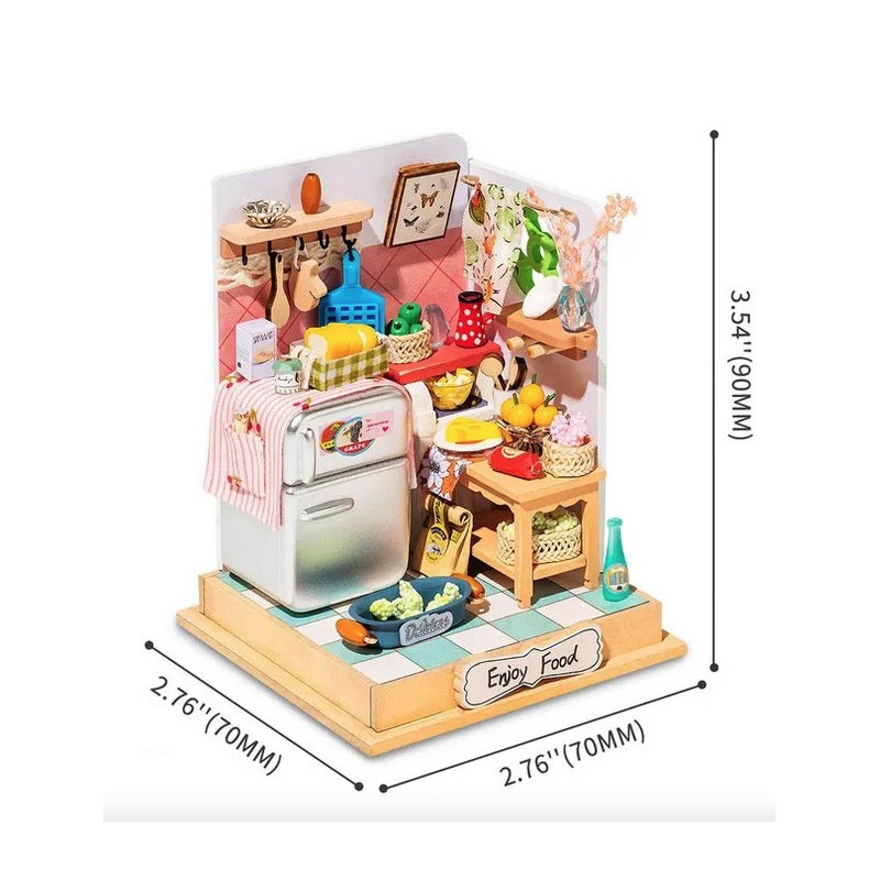 Taste Life (Kitchen)