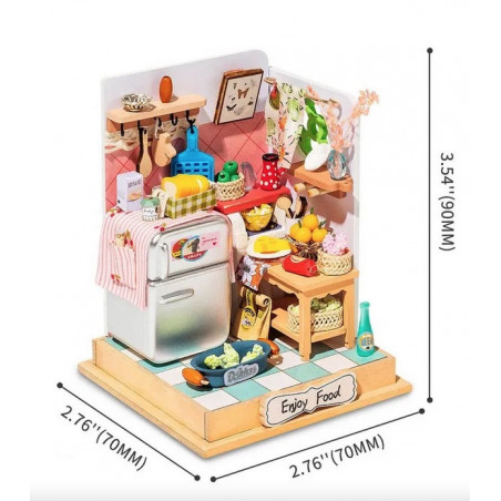 Taste Life (Kitchen)