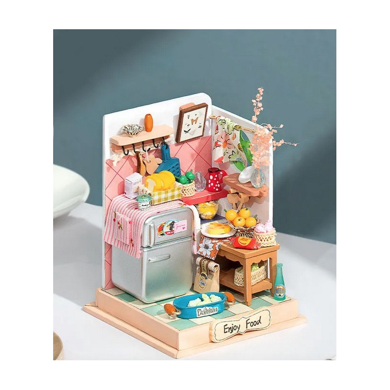 Taste Life (Kitchen)