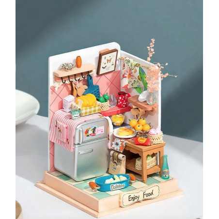 Taste Life (Kitchen)