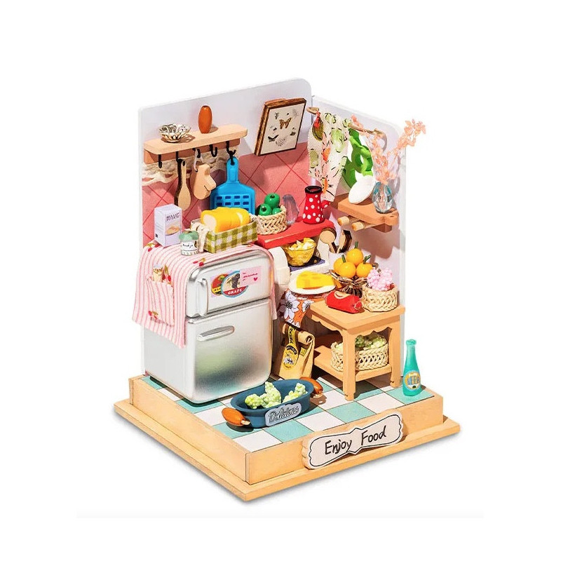 Taste Life (Kitchen)