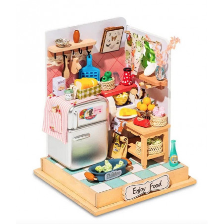 Taste Life (Kitchen)