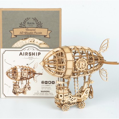 TG407 Airship