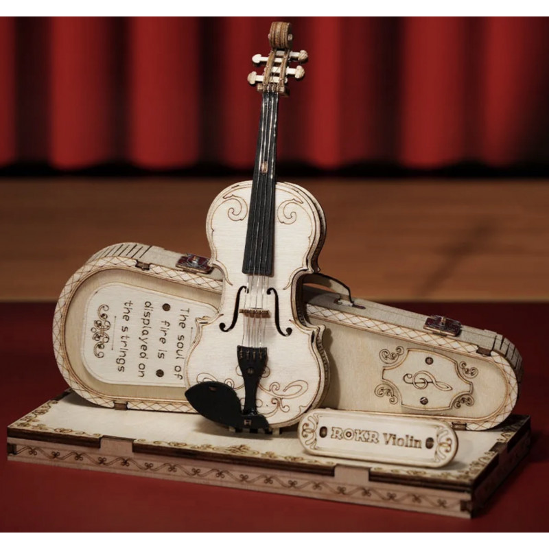 Violin Capriccio
