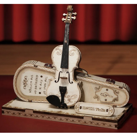 Violin Capriccio