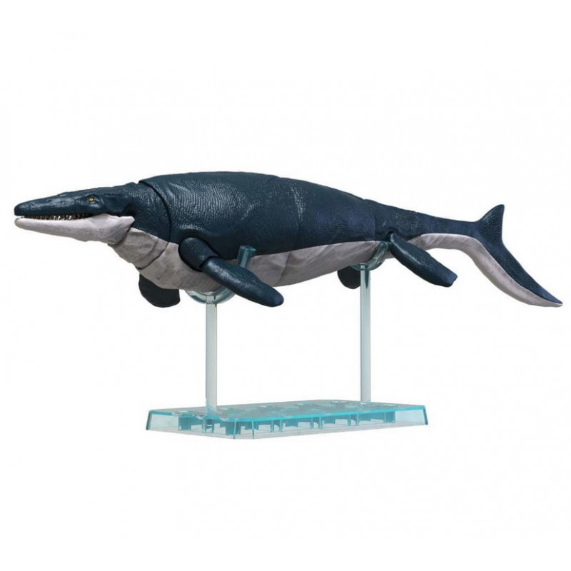 Plannosaurus mosasaurus mk