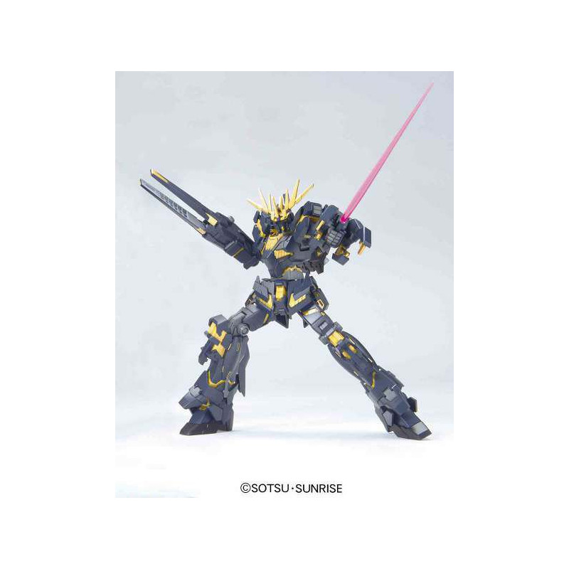 Hguc banshee destroy mode 1/144