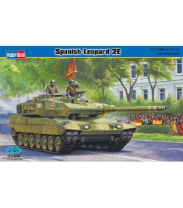 LEOPARD 2E ESPAÑOL 1/35