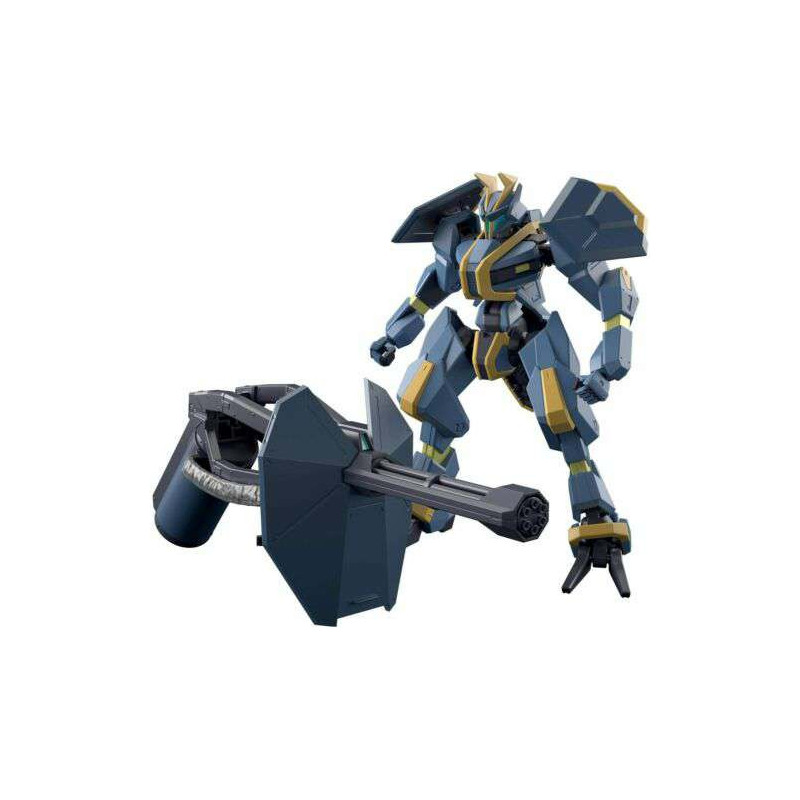 Hg mailes jogan kai 1/72