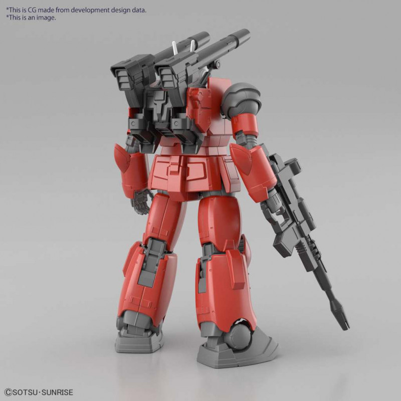 Hg guncannon cucuruz doan 1/144