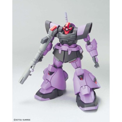 Hg dom trooper 1/144