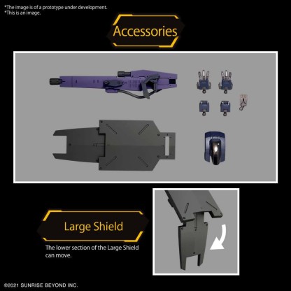 Hg brady fox type g 1/72 2