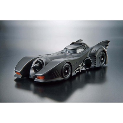 Batman 1989 batmobile 1/35 model kit 2