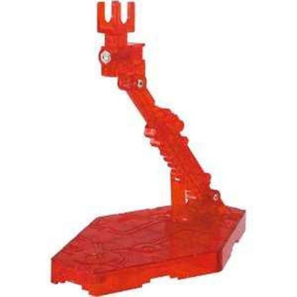 Action base 2 sparkle red