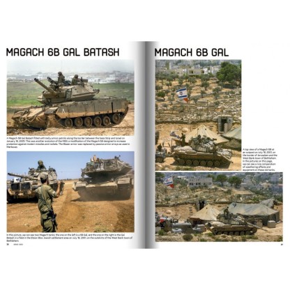 ARMOR IN THE STORM Vol.01 2