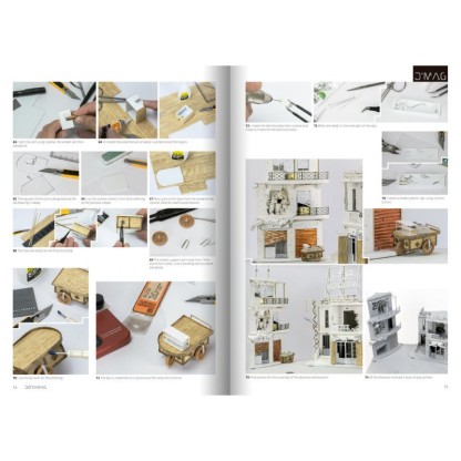 Dioramag Special: Lebanon 1982 2