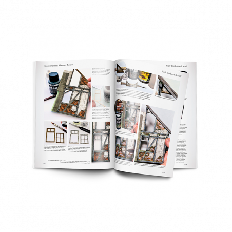 Diorama by Marcel Ackle (ES)